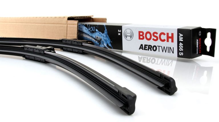Bosch Wischblatt Aerotwin AP600U kaufen bei JUMBO