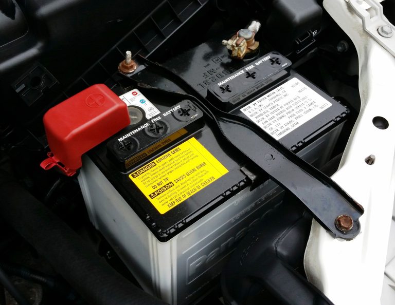 Autobatterie: Welche Batterie brauche ich? - AUTO BILD