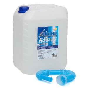 Adblue 10 Liter Kanister von Alpine