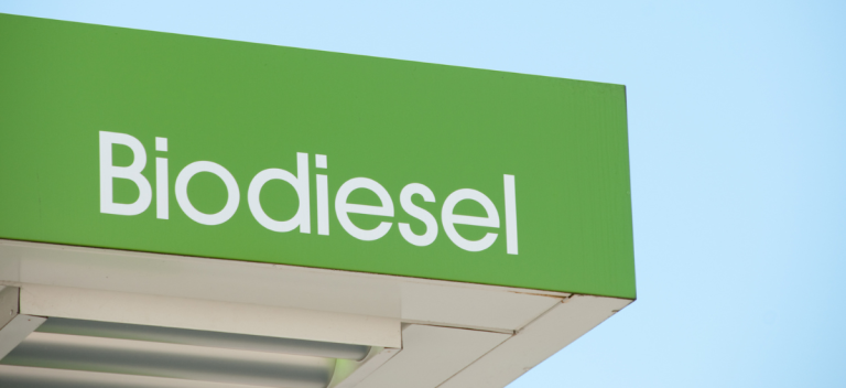 HVO 100 Diesel und weitere Klimadiesel an Tankstellen verfügbar - Introbild