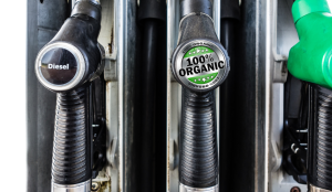 HVO 100 Diesel - neuen 100% Biodiesel an Tankstellen verfügbar